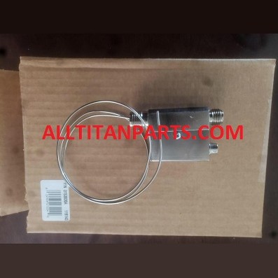 Titan 0153c830A Sensor Assembly
